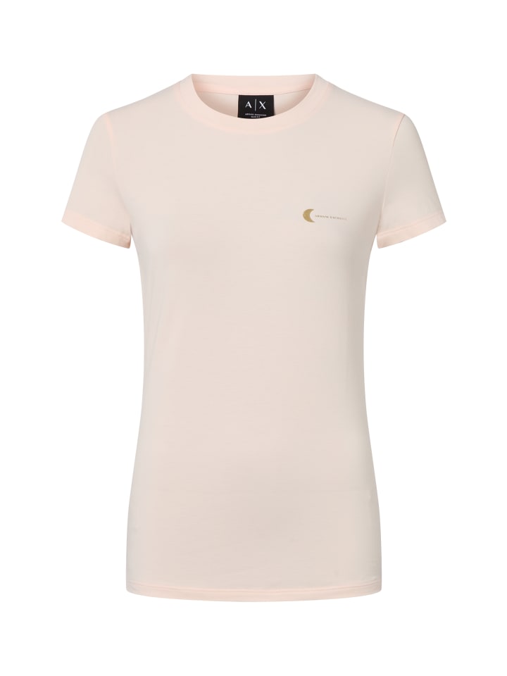 Футболка розового цвета Armani Exchange, Розовый, Футболка розового цвета Armani Exchange
Футболка розового цвета Armani Exchange, Розовый, Футболка розового цвета Armani Exchange