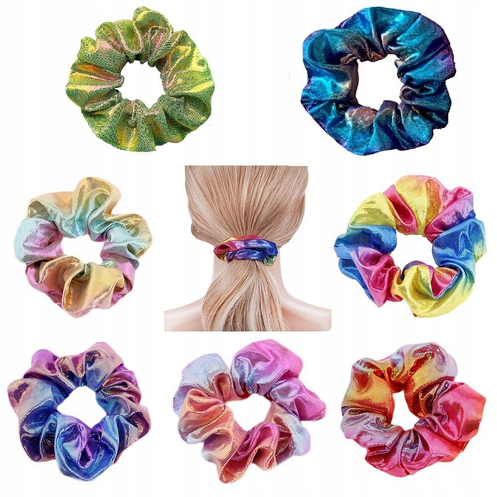 Резинка для волос, резинки для волос, резинки, завязки, набор А, 7 шт Korbi
Резинка для волос, резинки для волос, резинки, завязки, набор А, 7 шт Korbi