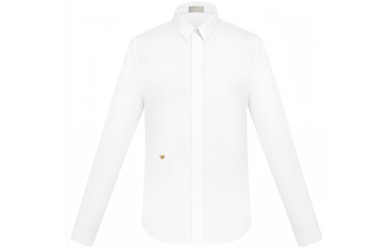 Рубашка мужская Dior, белый
Рубашка мужская Dior, белый