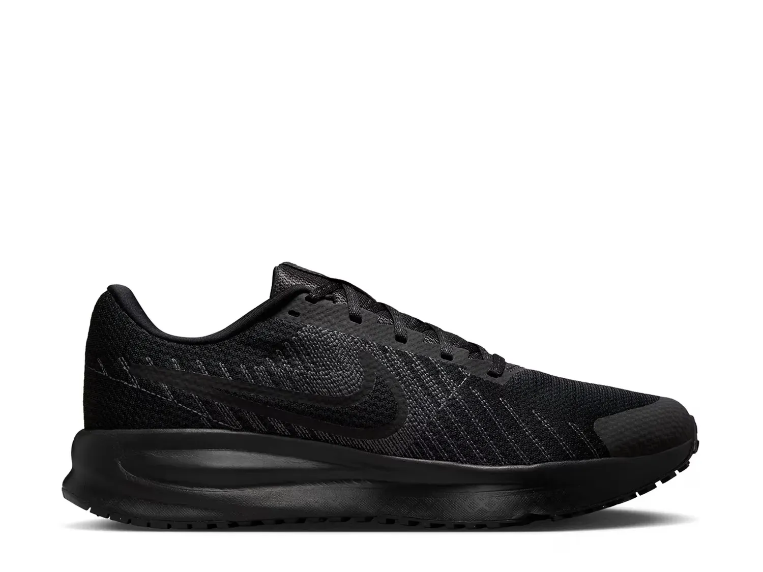 Кроссовки для бега Run Defy - мужские Nike, Black 
Кроссовки для бега Run Defy - мужские Nike, Black