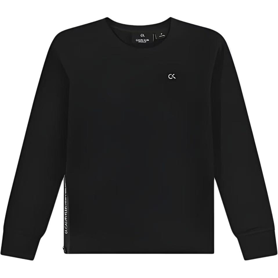 Свитшот женский Calvin Klein, черный
Свитшот женский Calvin Klein, черный