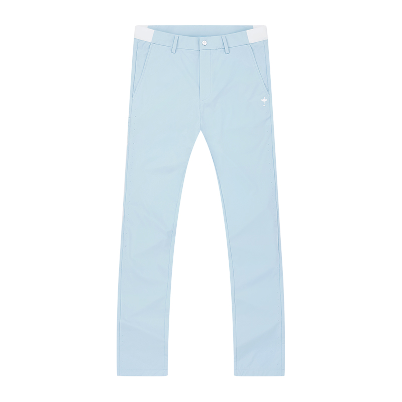 Повседневные брюки мужские RYDER CUP EST.1927, светло-голубые
Повседневные брюки мужские RYDER CUP EST.1927, светло-голубые