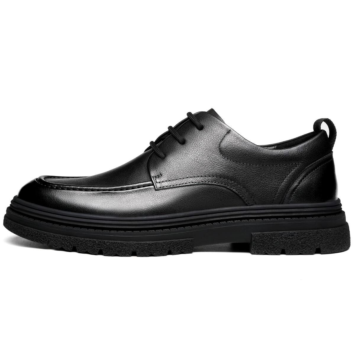 Туфли FAPAI Men's Casual Shoes Men Low-Top
Туфли FAPAI Men's Casual Shoes Men Low-Top