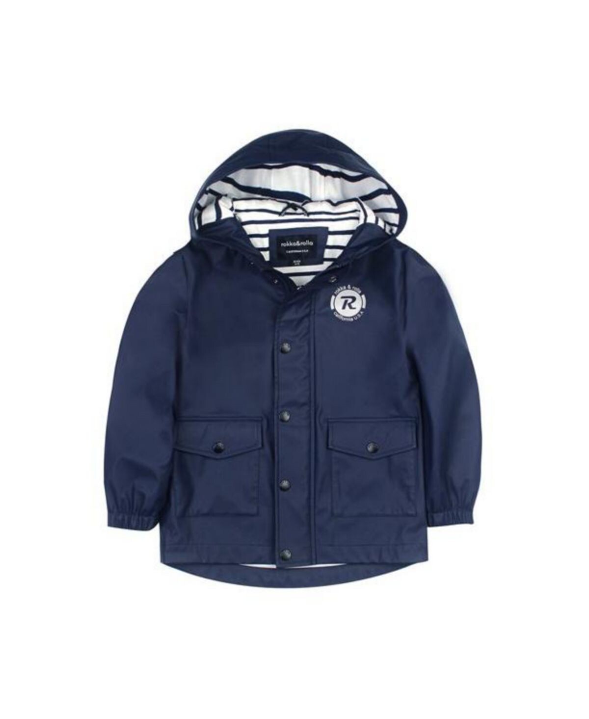 Водонепроницаемые дождевики для маленьких и больших мальчиков, прорезиненные куртки Rokka&Rolla
Водонепроницаемые дождевики для маленьких и больших мальчиков, прорезиненные куртки Rokka&Rolla