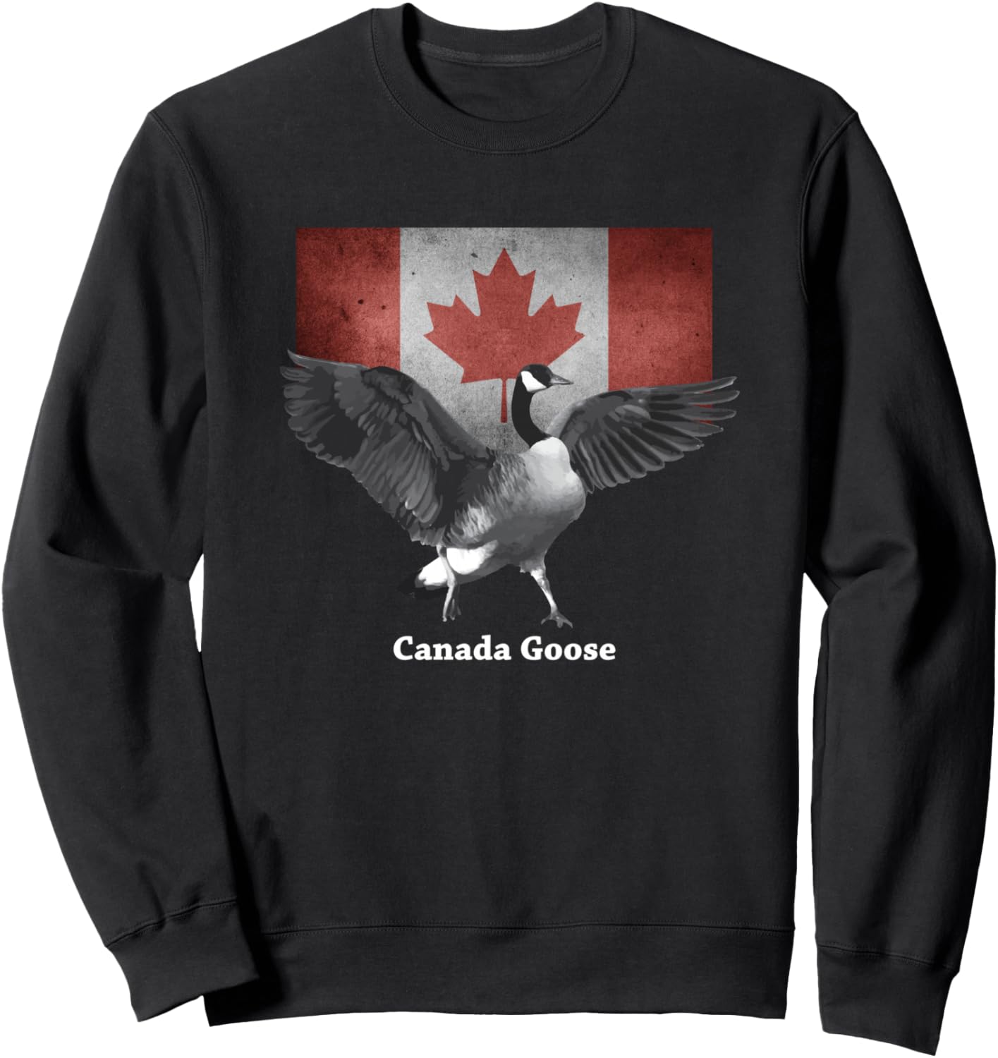 Толстовка с изображением канадского флага и канадского гуся Canadian Goose Canada Flag Lover Gifts, черный
Толстовка с изображением канадского флага и канадского гуся Canadian Goose Canada Flag Lover Gifts, черный