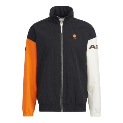 Куртка adidas neo M Sw Cb Wl Wb Contrasting Colors Sports Hooded Jacket Black, мультиколор
Куртка adidas neo M Sw Cb Wl Wb Contrasting Colors Sports Hooded Jacket Black, мультиколор