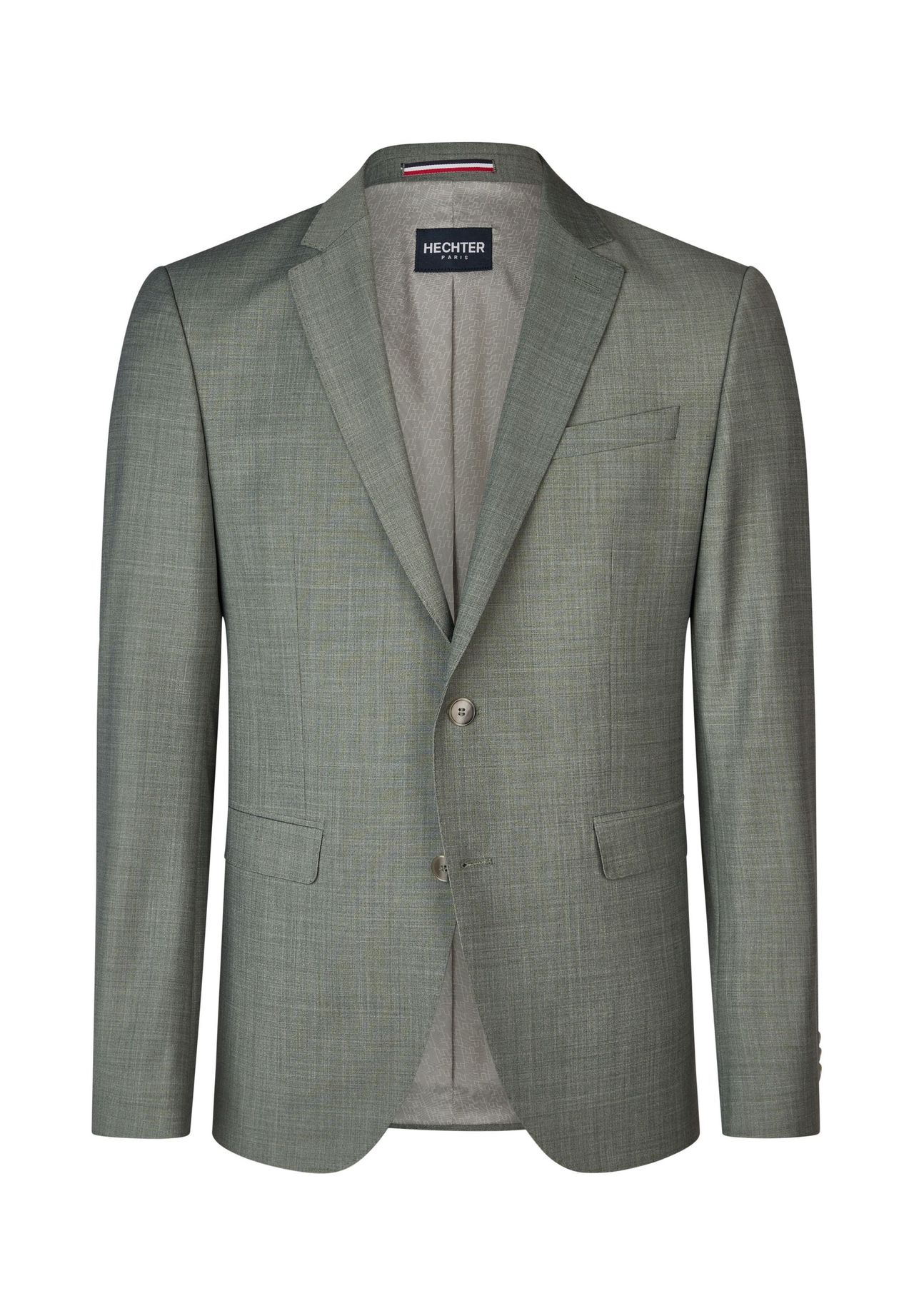 Куртка HECHTER PARIS, цвет Mud
Куртка HECHTER PARIS, цвет Mud