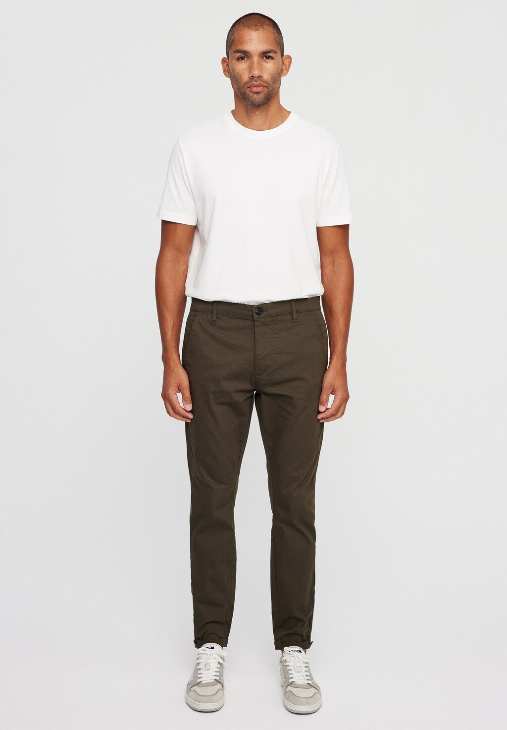 Брюки PISA DALE PANTS Gabba, зеленый
Брюки PISA DALE PANTS Gabba, зеленый