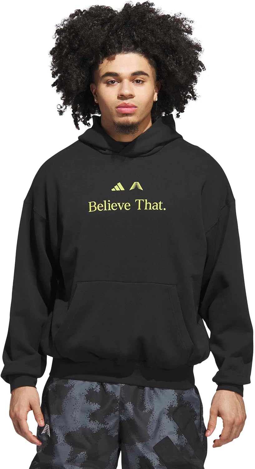 Мужская толстовка adidas KKT51 ANTED BT с капюшоном, черный
Мужская толстовка adidas KKT51 ANTED BT с капюшоном, черный