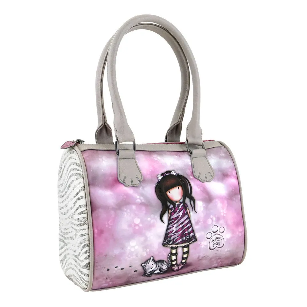 Santoro London Gorjuss Wild Ruby Wild bag, розовый
Santoro London Gorjuss Wild Ruby Wild bag, розовый