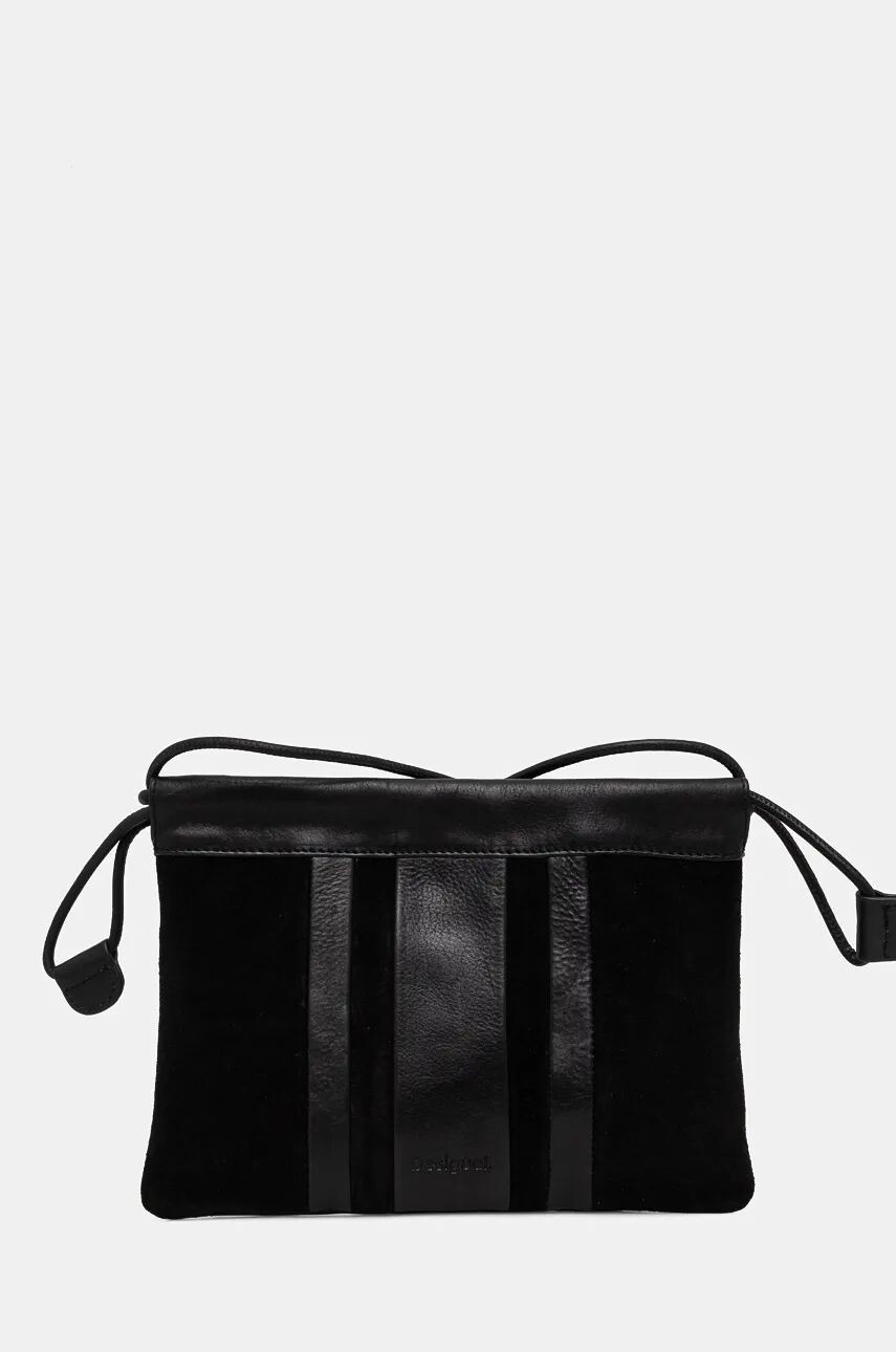 Мешок для мусора Desigual для собак LEATHER PATCH CAYETA, черный
Мешок для мусора Desigual для собак LEATHER PATCH CAYETA, черный