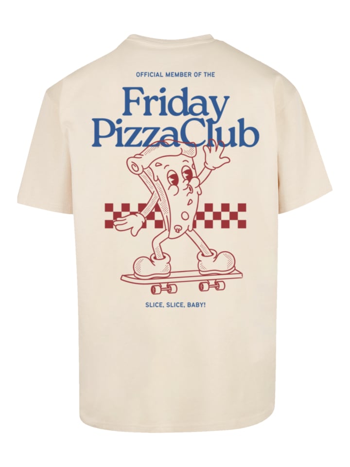 Футболка F4NT4STIC, песочный
Футболка F4NT4STIC, песочный