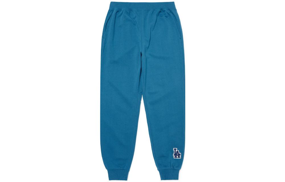 Футболка с логотипом MLB вязаные спортивные штаны унисекс, синий
Футболка с логотипом MLB вязаные спортивные штаны унисекс, синий