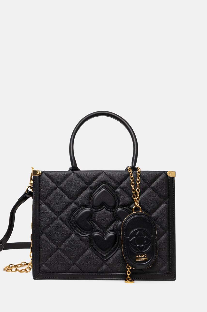 Сумка Aldo SERELUNE, черный
Сумка Aldo SERELUNE, черный