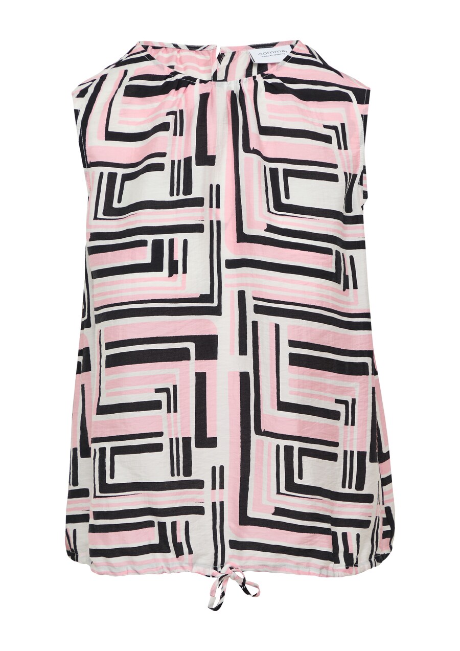 Блуза comma casual identity, белый
Блуза comma casual identity, белый