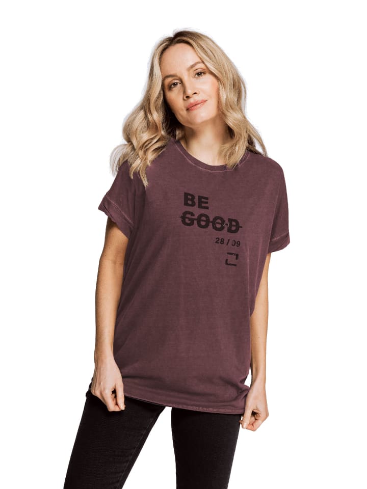 Тканевые брюки ZHRILL, розовый
Тканевые брюки ZHRILL, розовый