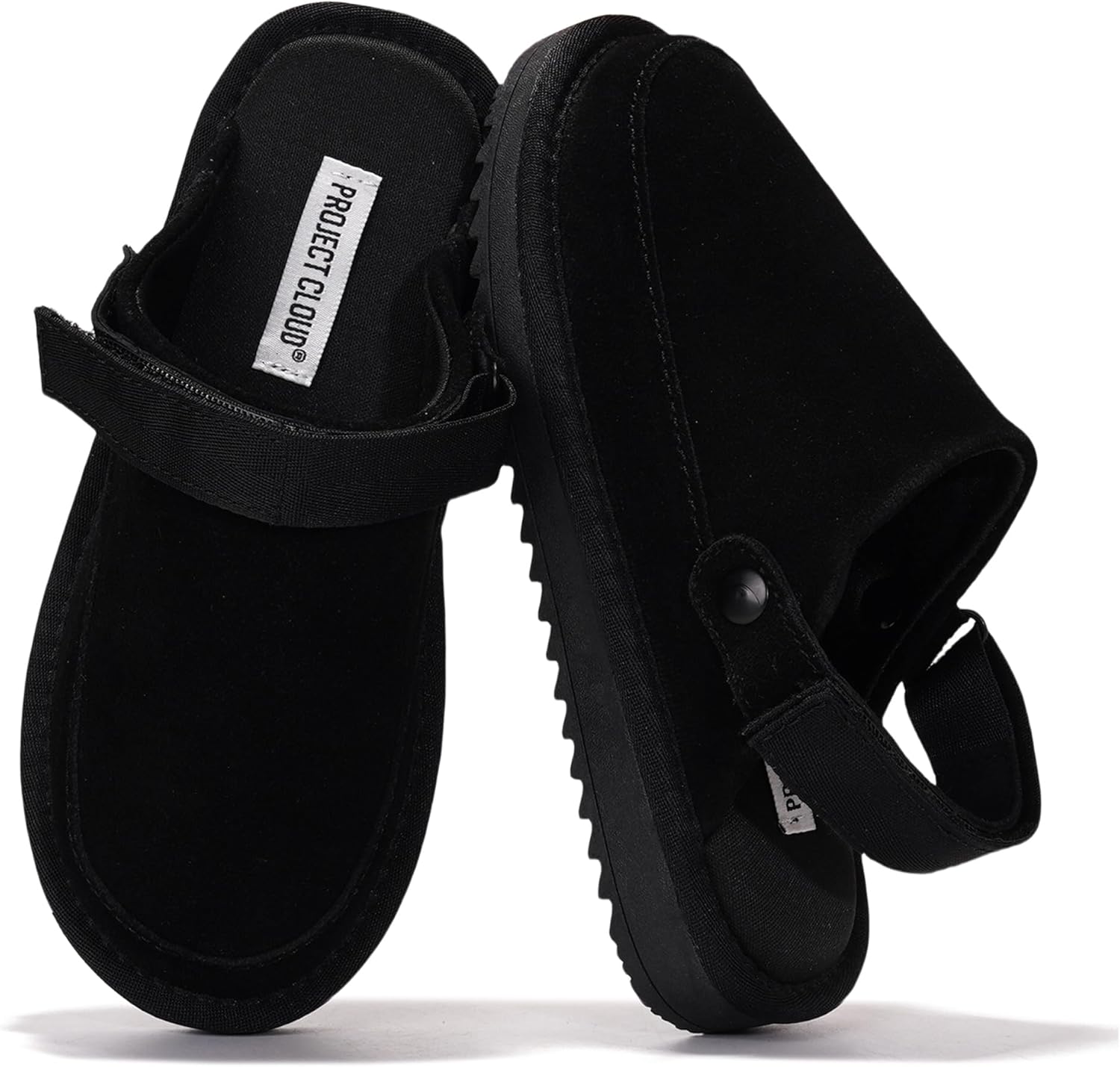 Сабо Project Cloud Kids из натуральной кожи с задним ремешком - с эффектом памяти и легкие сандалии для мальчиков и девочек с регулируемыми ремешками - противоскользящие сабо для детей (Little Goldstar), черный
Сабо Project Cloud Kids из натуральной кожи с задним ремешком - с эффектом памяти и легкие сандалии для мальчиков и девочек с регулируемыми ремешками - противоскользящие сабо для детей (Little Goldstar), черный