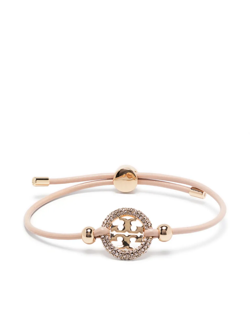 Браслет Miller Tory Burch, розовый
Браслет Miller Tory Burch, розовый