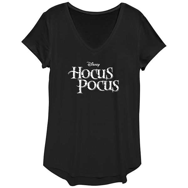Футболка с принтом Hocus Pocus Disney
Футболка с принтом Hocus Pocus Disney