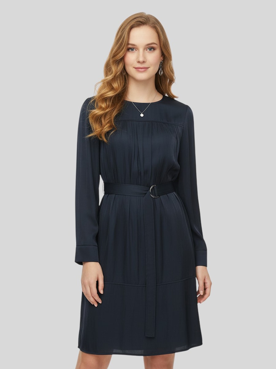 Платье LapaPlus, темно-синий
Платье LapaPlus, темно-синий