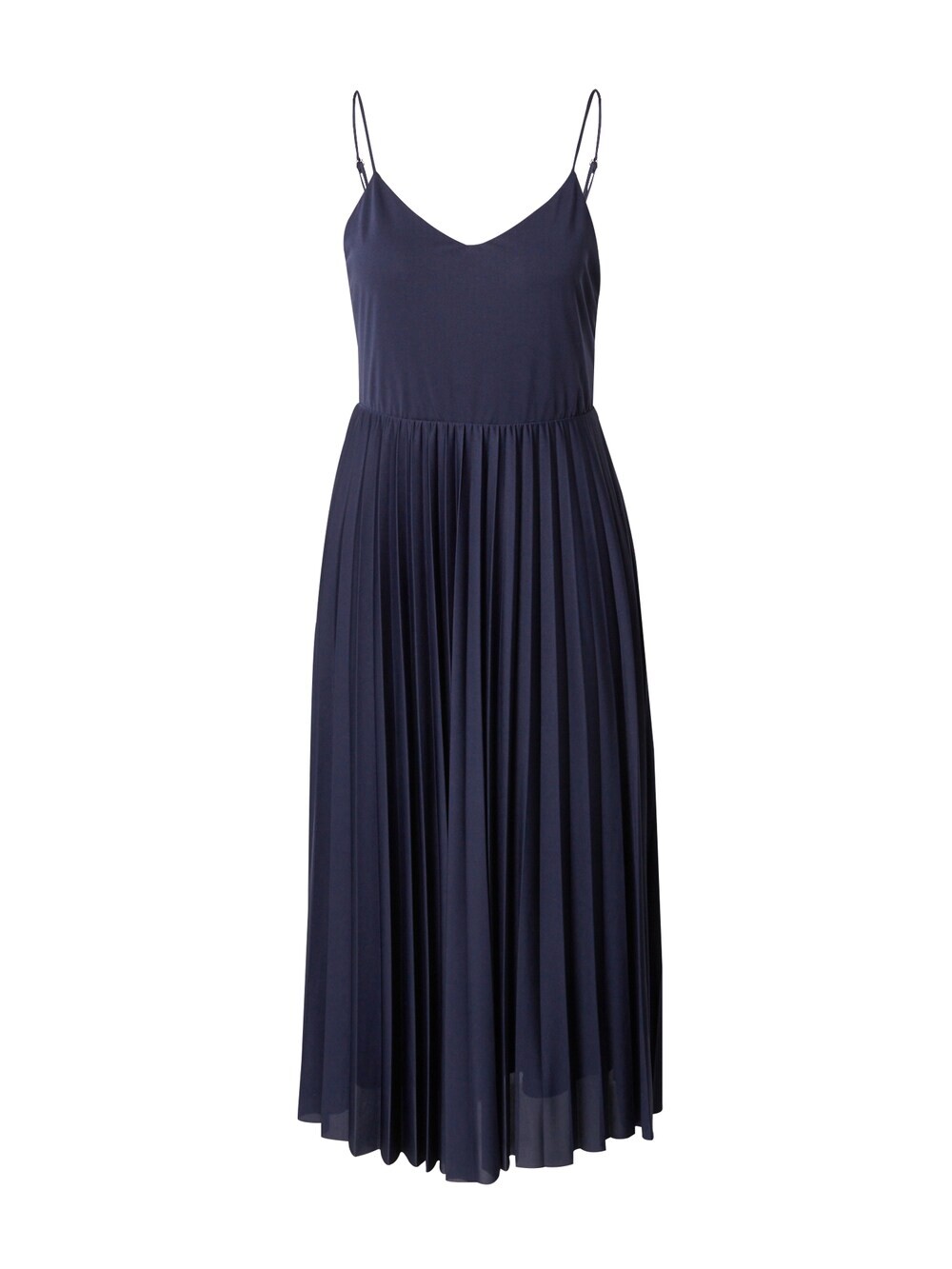 Платье ABOUT YOU Cassia, темно-синий
Платье ABOUT YOU Cassia, темно-синий