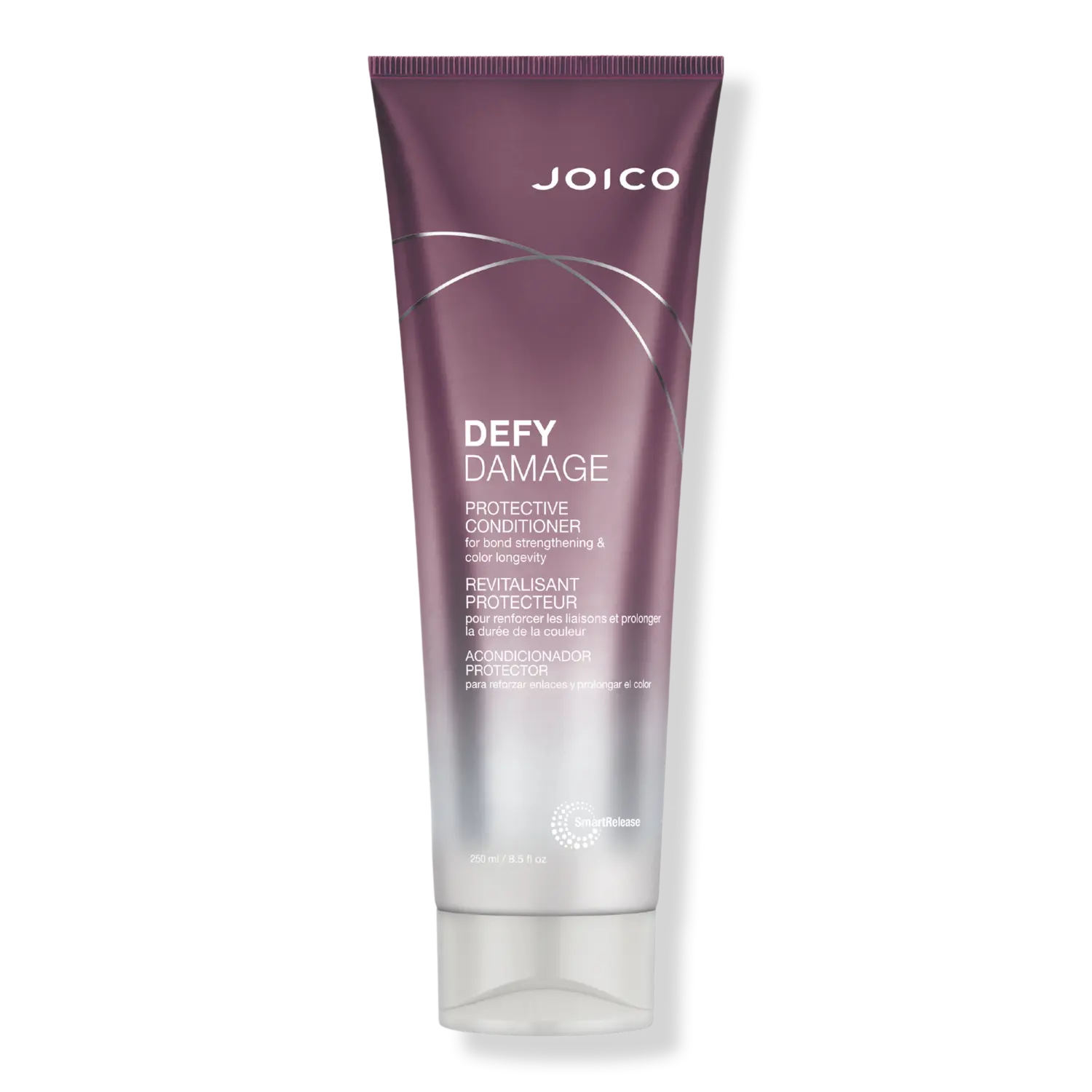 Защитный кондиционер Defy Damage Joico, 8.5 oz
Защитный кондиционер Defy Damage Joico, 8.5 oz