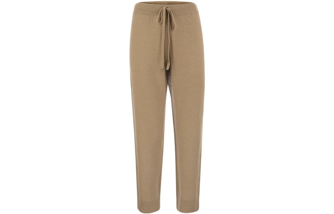 WEEKEND MaxMara Женские повседневные брюки Camel
WEEKEND MaxMara Женские повседневные брюки Camel