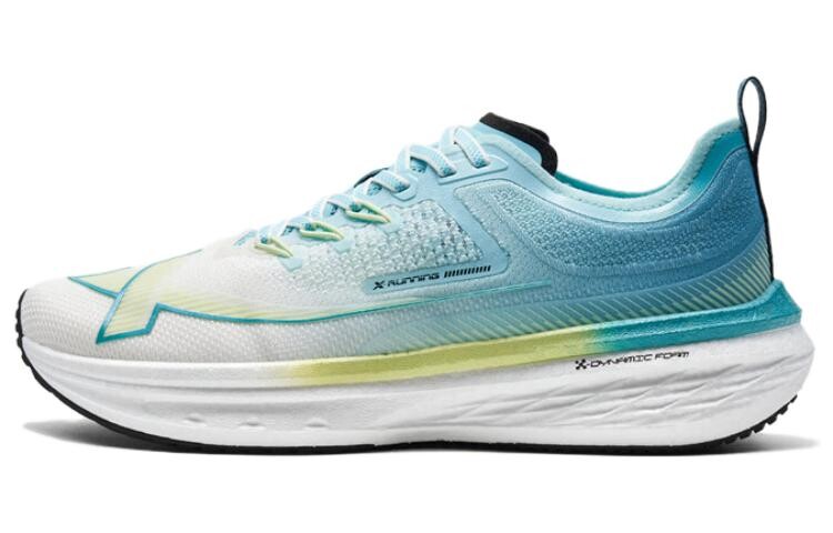 Кроссовки для бега Ling Ran мужские с низким верхом синего цвета Xtep
Кроссовки для бега Ling Ran мужские с низким верхом синего цвета Xtep