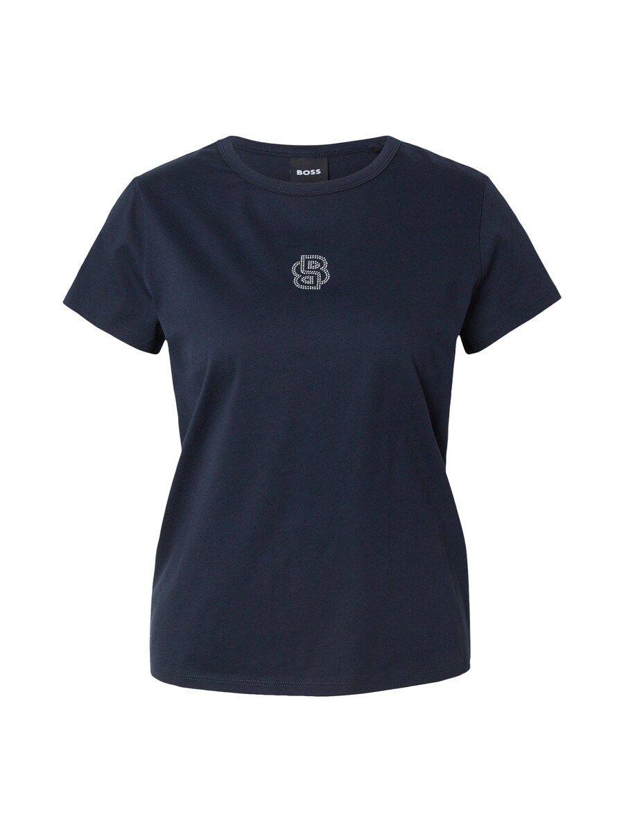 Рубашка BOSS Eventsa7, темно-синий
Рубашка BOSS Eventsa7, темно-синий