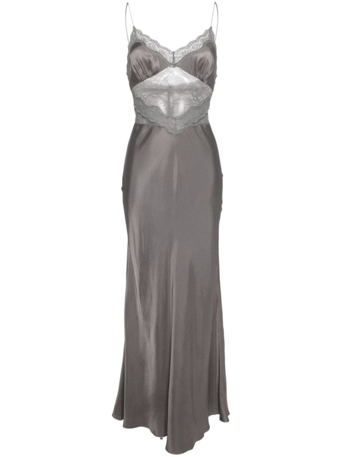 BEC + BRIDGE платье макси Amoras, серый
BEC + BRIDGE платье макси Amoras, серый