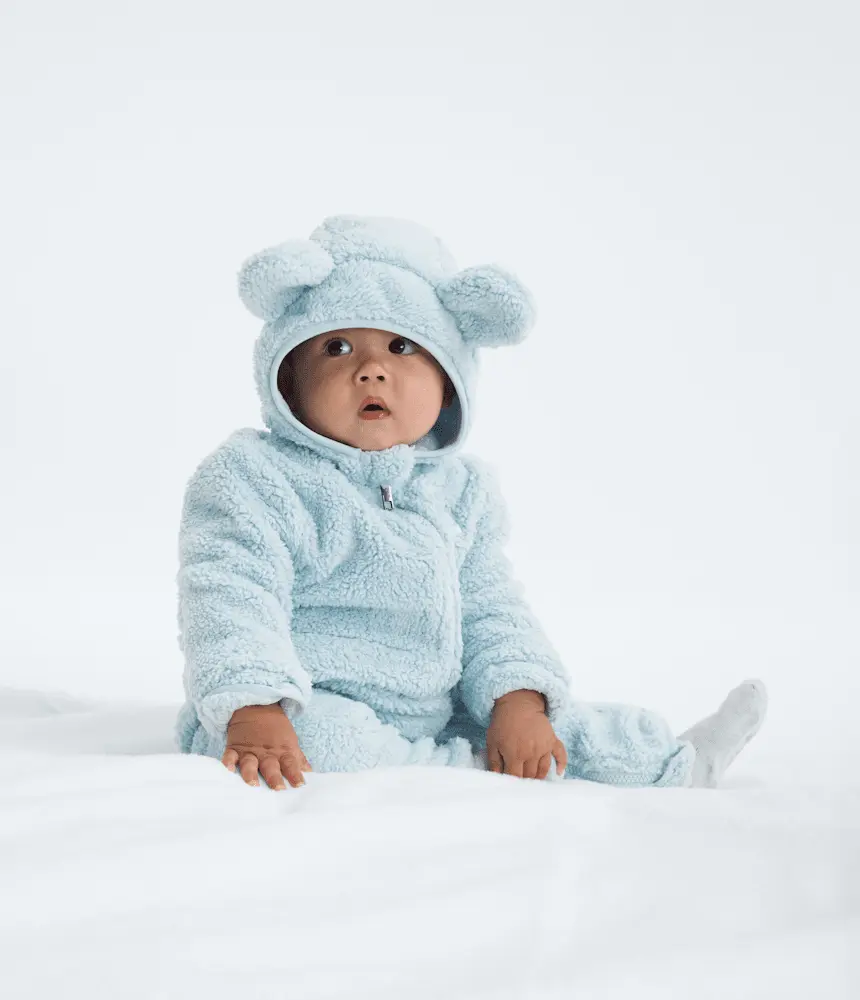 Детский комбинезон Campshire The North Face, Polar Haze
Детский комбинезон Campshire The North Face, Polar Haze