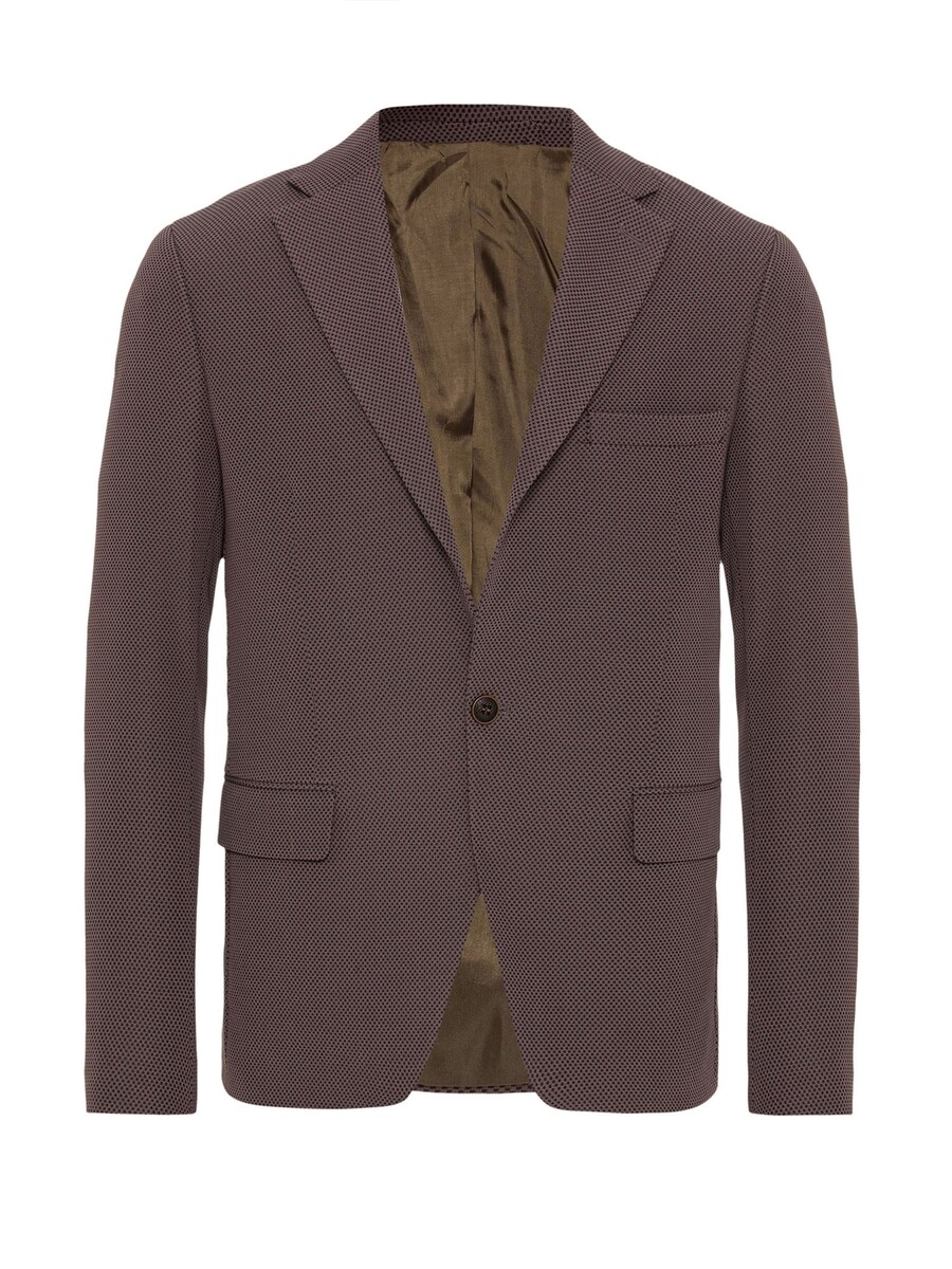 Пиджак от костюма обычного кроя Daniel Hills, разноцветный
Пиджак от костюма обычного кроя Daniel Hills, разноцветный