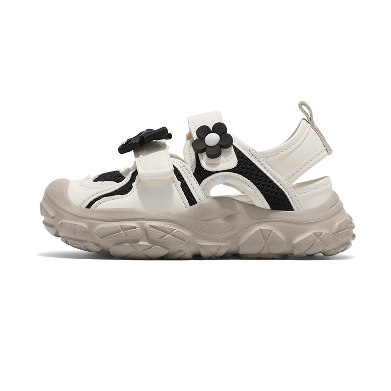 Детские сандалии SHIBU, черный
Детские сандалии SHIBU, черный