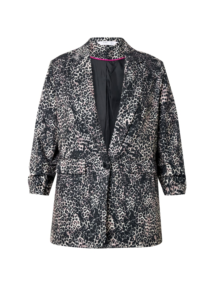 Блейзер Angel of Style, цвет soft granit
Блейзер Angel of Style, цвет soft granit