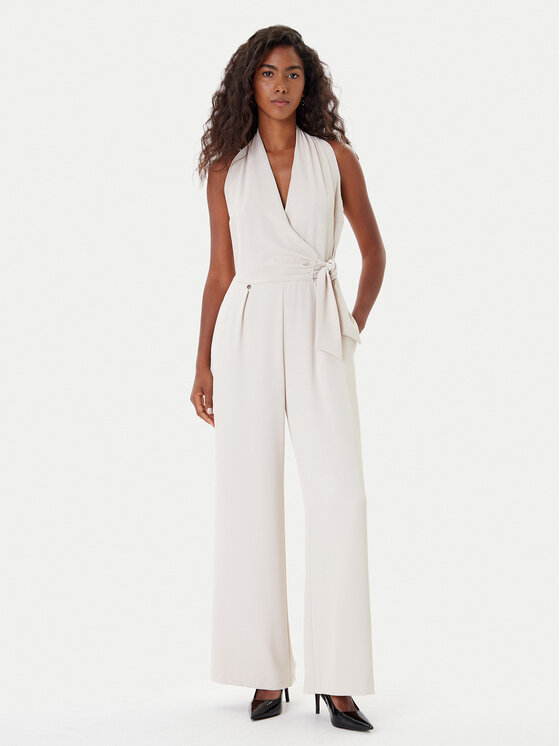 Комбинезон regular fit CFC0126186003 Rinascimento, бежевый
Комбинезон regular fit CFC0126186003 Rinascimento, бежевый