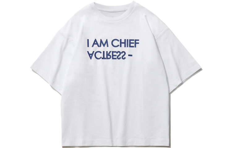 Футболка женская из коллекции Sports Fashion, белая Lining 
Футболка женская из коллекции Sports Fashion, белая Lining