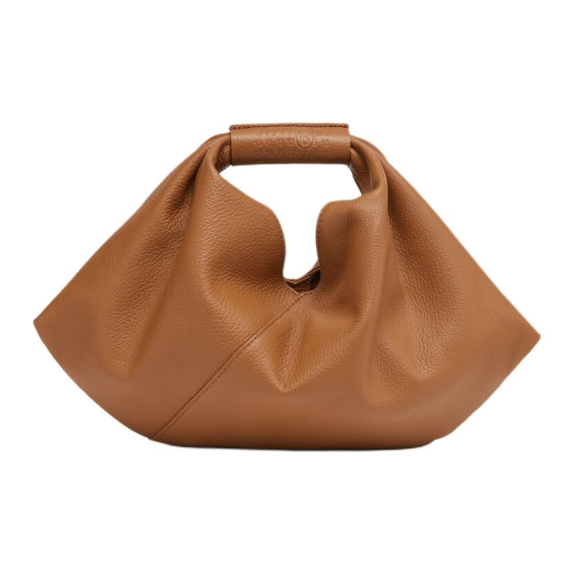 MM6 Maison Margiela Японская миниатюрная сумка через плечо
MM6 Maison Margiela Японская миниатюрная сумка через плечо