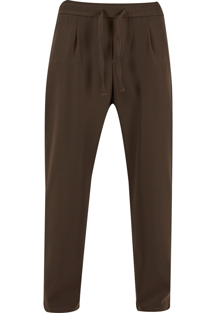 Брюки свободного кроя Another Cotton Lab Ribbons, коричневый
Брюки свободного кроя Another Cotton Lab Ribbons, коричневый