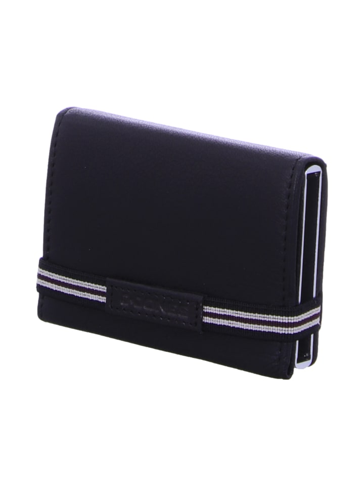 Кошелек Jennifer Jones, черный
Кошелек Jennifer Jones, черный