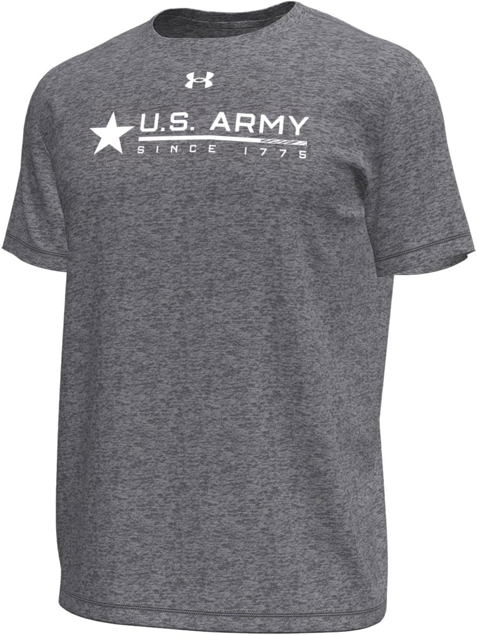 Футболка Under Armour US Army мужская TECH Stretch с коротким рукавом, Grey, Серый, Футболка Under Armour US Army мужская TECH Stretch с коротким рукавом, Grey
Футболка Under Armour US Army мужская TECH Stretch с коротким рукавом, Grey, Серый, Футболка Under Armour US Army мужская TECH Stretch с коротким рукавом, Grey