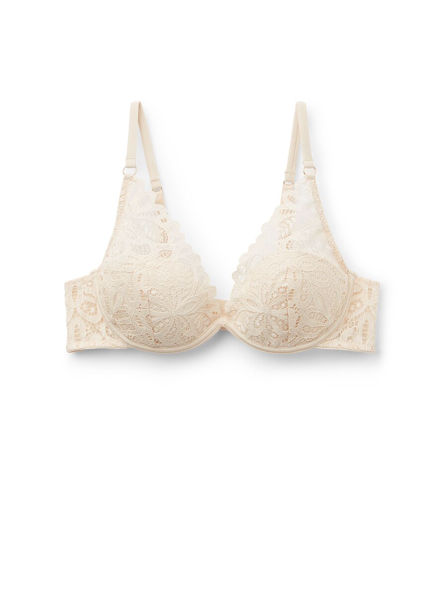 Бюстгальтер-бралетт INTIMISSIMI ELENA ITALIAN RIVIERA, Beige/Cream
Бюстгальтер-бралетт INTIMISSIMI ELENA ITALIAN RIVIERA, Beige/Cream