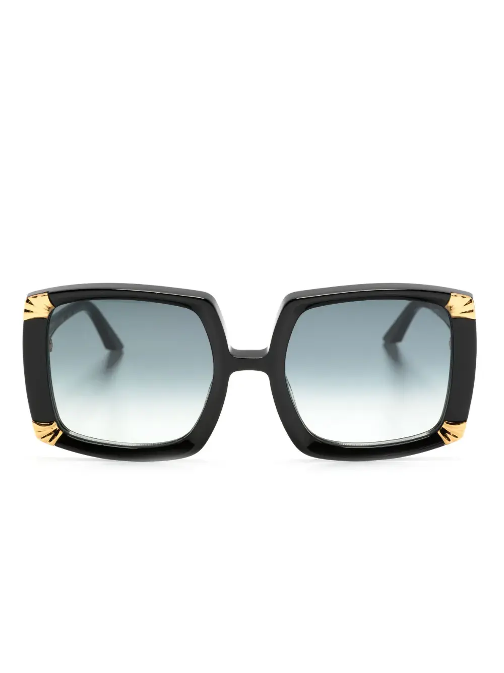 Солнцезащитные очки Strawberry Moon в массивной оправе ANNA-KARIN KARLSSON, черный
Солнцезащитные очки Strawberry Moon в массивной оправе ANNA-KARIN KARLSSON, черный