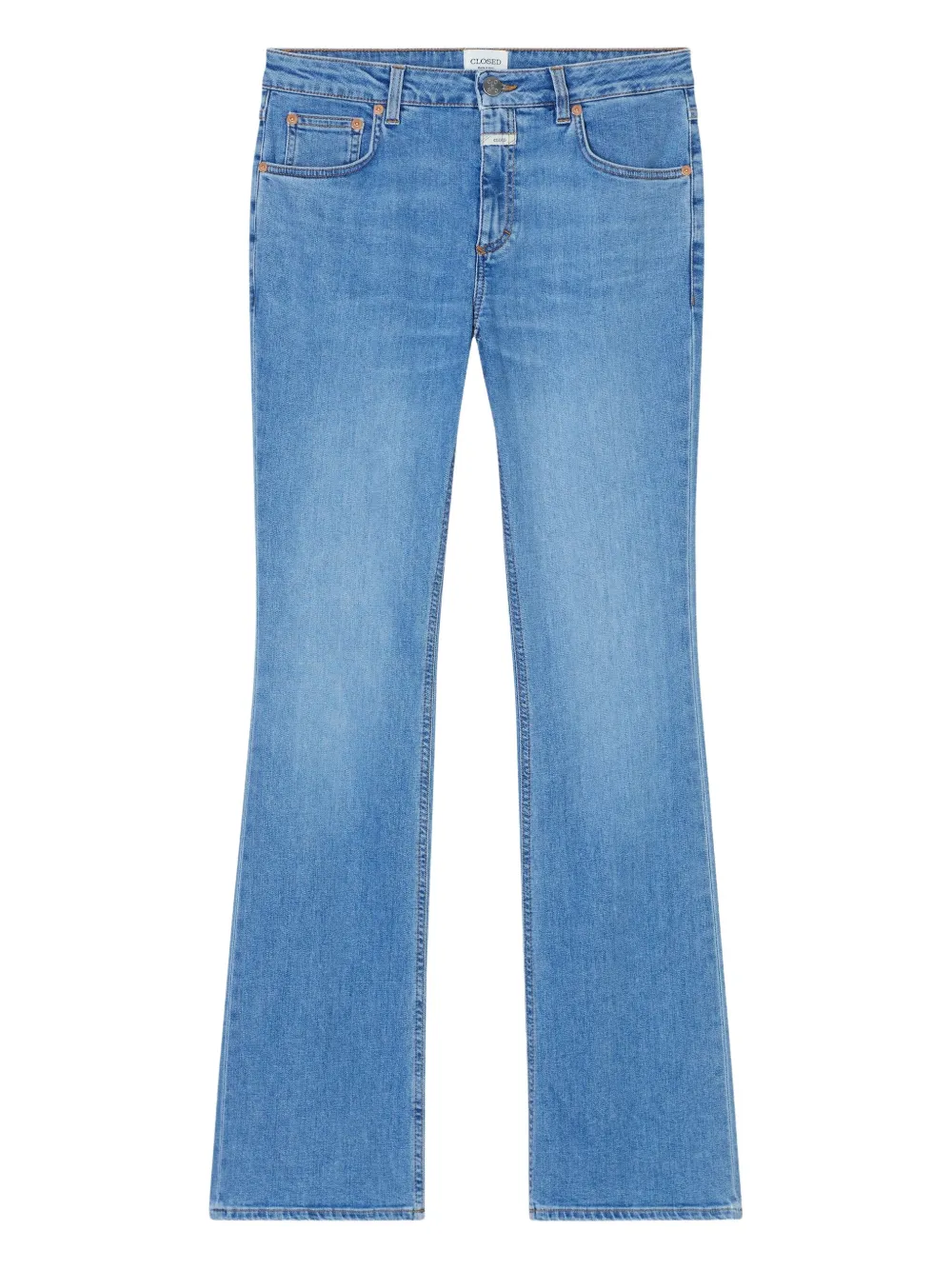 Джинсы Jovanna Closed, синий
Джинсы Jovanna Closed, синий