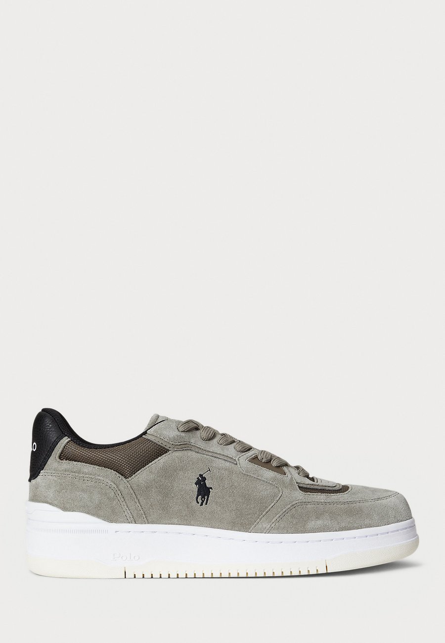 Кроссовки Polo Ralph Lauren OPEN MASTERS SUEDE-PANELED SNEAKER, Earth Grey/Grey
Кроссовки Polo Ralph Lauren OPEN MASTERS SUEDE-PANELED SNEAKER, Earth Grey/Grey