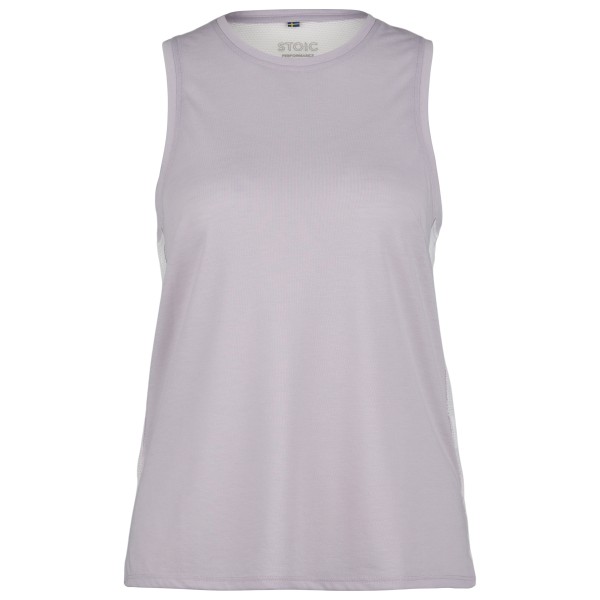 Женская майка-топ из мериносовой шерсти с шипами Stoic, мультиколор
Женская майка-топ из мериносовой шерсти с шипами Stoic, мультиколор