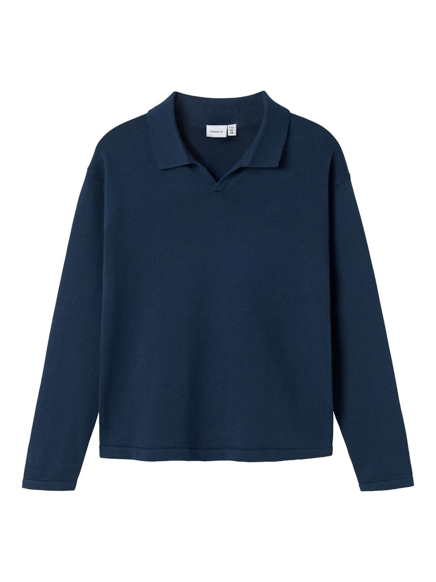 Рубашка NAME IT, синий
Рубашка NAME IT, синий