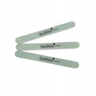 Ручной полировщик, прямой зеленый 600/3000 SunShine
Ручной полировщик, прямой зеленый 600/3000 SunShine