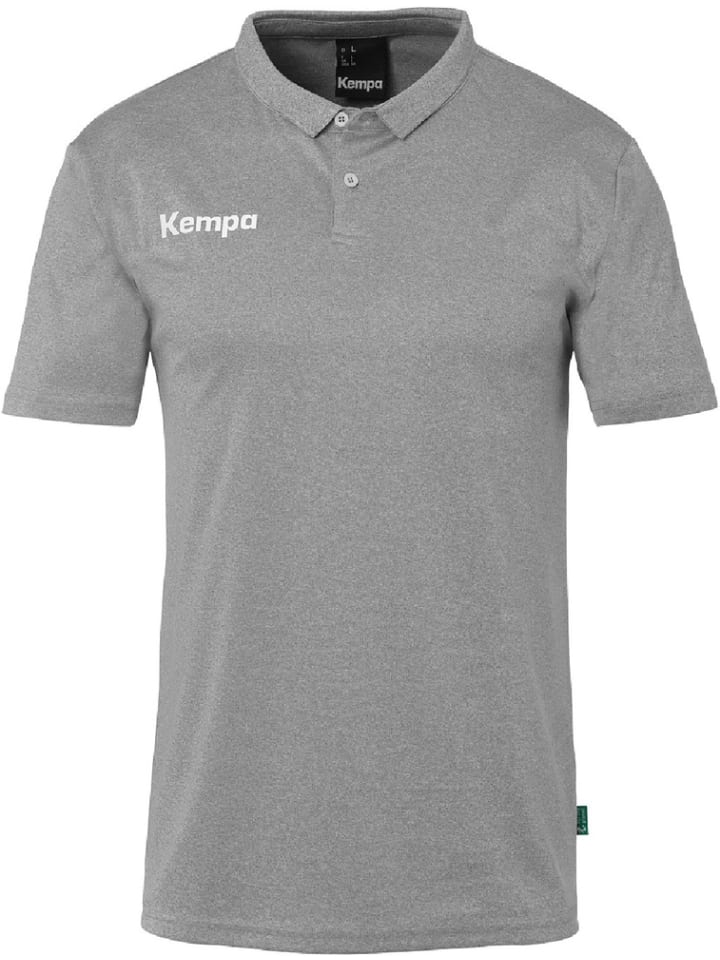 Рубашка-поло Kempa, серый
Рубашка-поло Kempa, серый