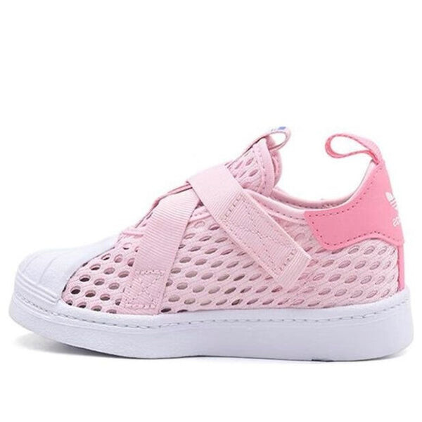 Кроссовки оригинальные superstar 360 cf Adidas, розовый
Кроссовки оригинальные superstar 360 cf Adidas, розовый