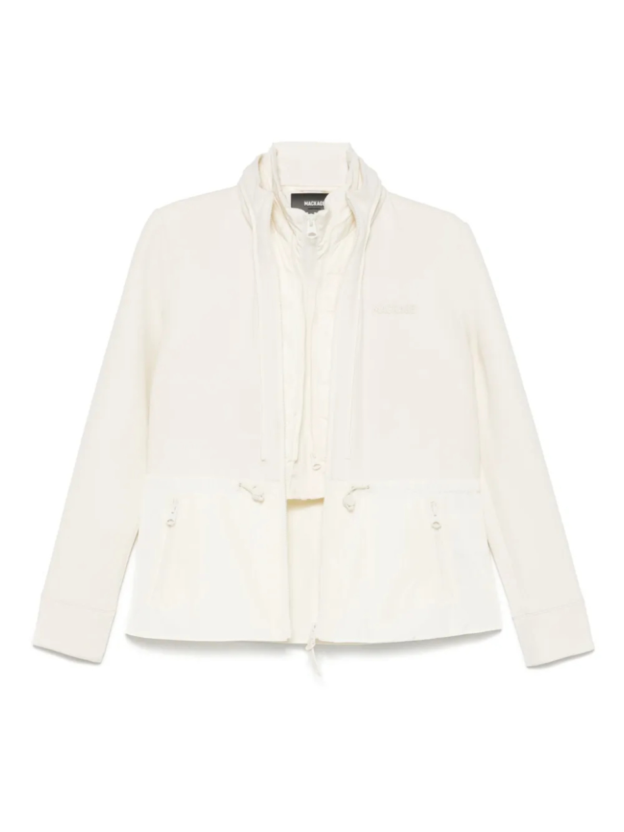 Куртка Priscilla Mackage, нейтральный
Куртка Priscilla Mackage, нейтральный